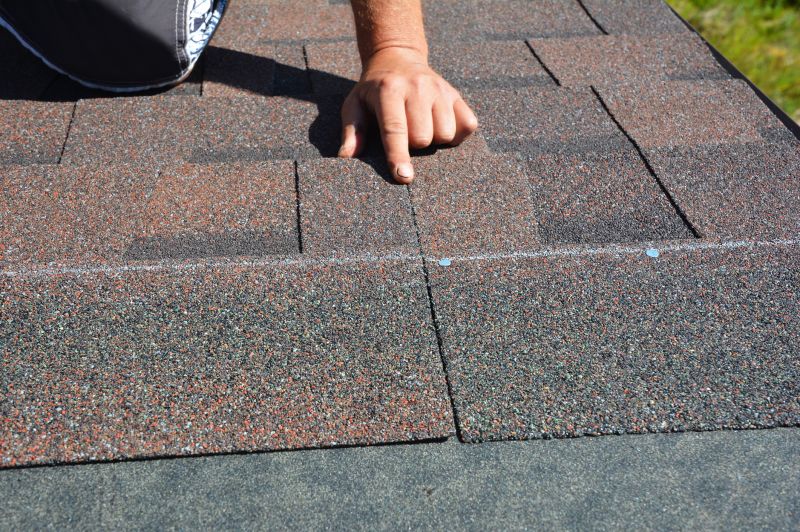 Shingle Roof Replacement in Evans, CO