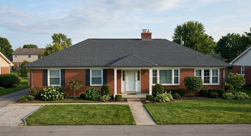 Shingle Roof Replacement in Timnath, CO