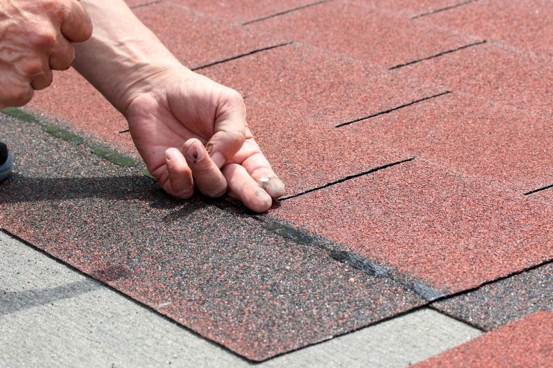 Shingles Installation in Larimer County, CO