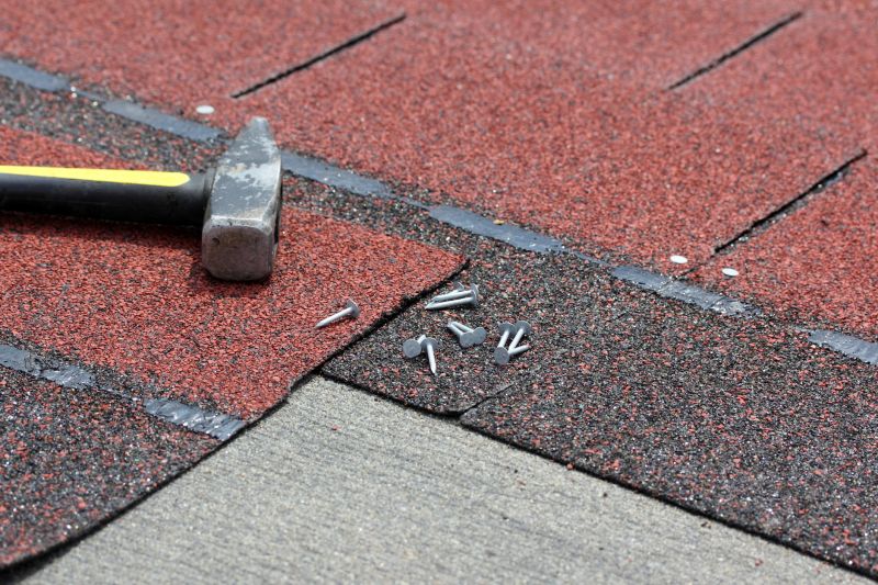 Shingles Repair in Timnath, CO