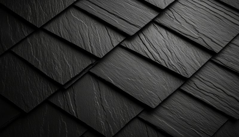 Slate Roof Construction in Milliken, CO