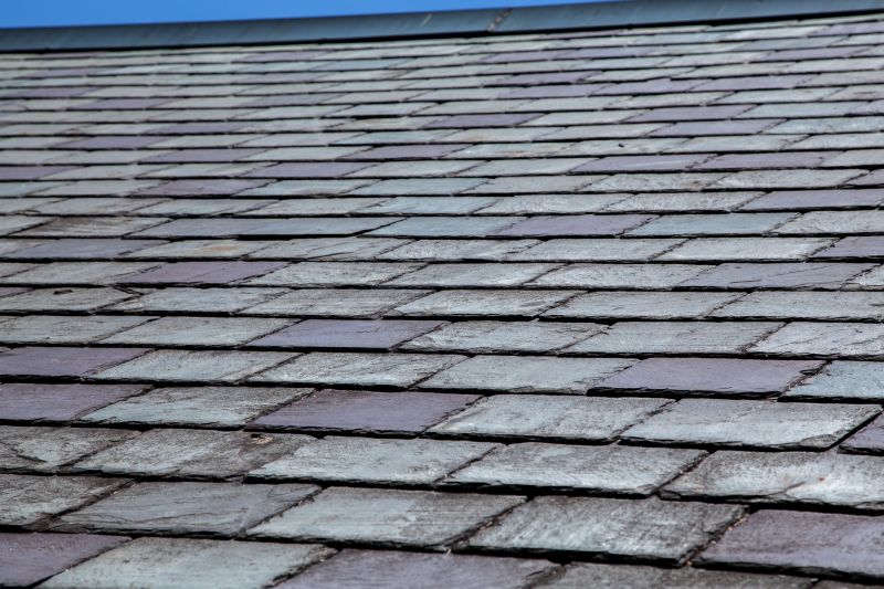 Slate Roof Installation in Fort Collins, CO