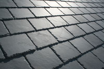Slate Roof Installation in Johnstown, CO