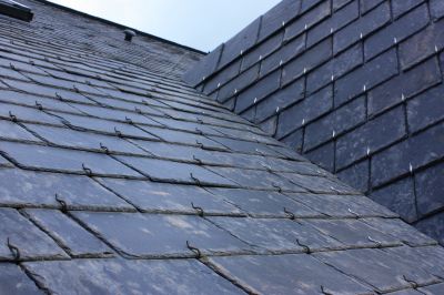 Slate Roof Installation in Loveland, CO