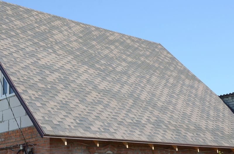 Slate Roof Installation in Nunn, CO