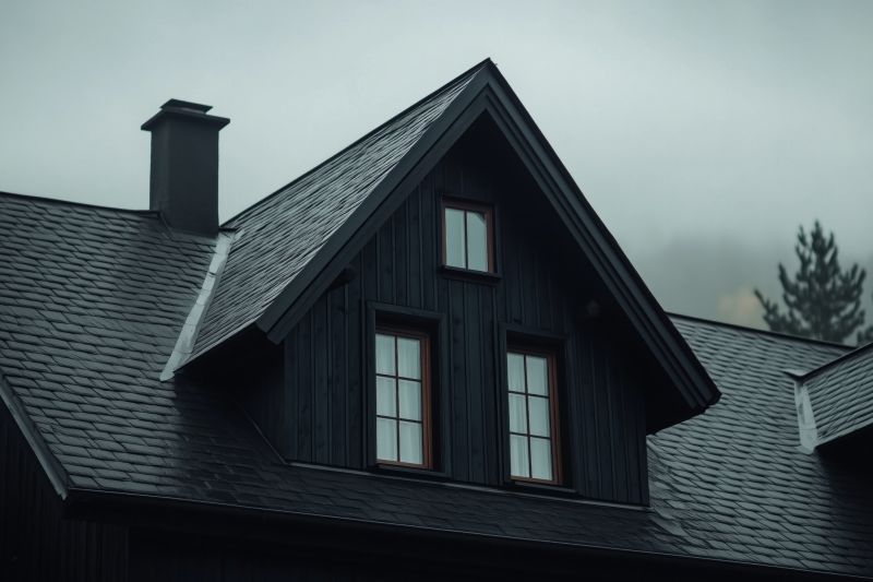 Slate Roof Installation in Nunn, CO