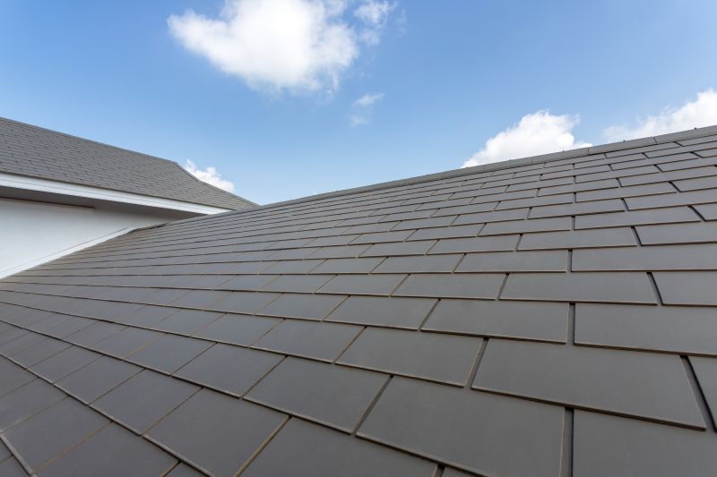 Slate Roof Installation in Windsor, CO