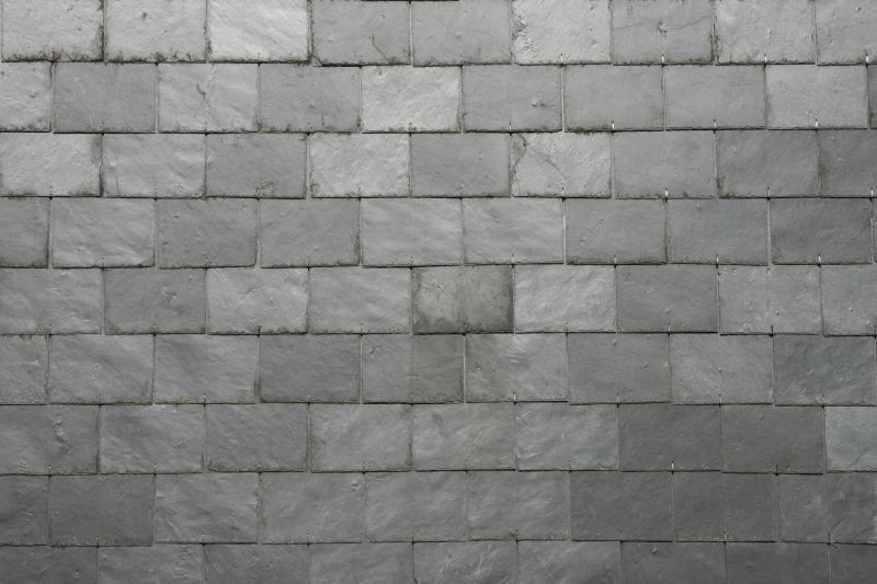 Slate Roof Installation in Windsor, CO