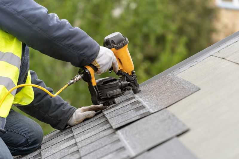 Slate Roof Installation in Windsor, CO