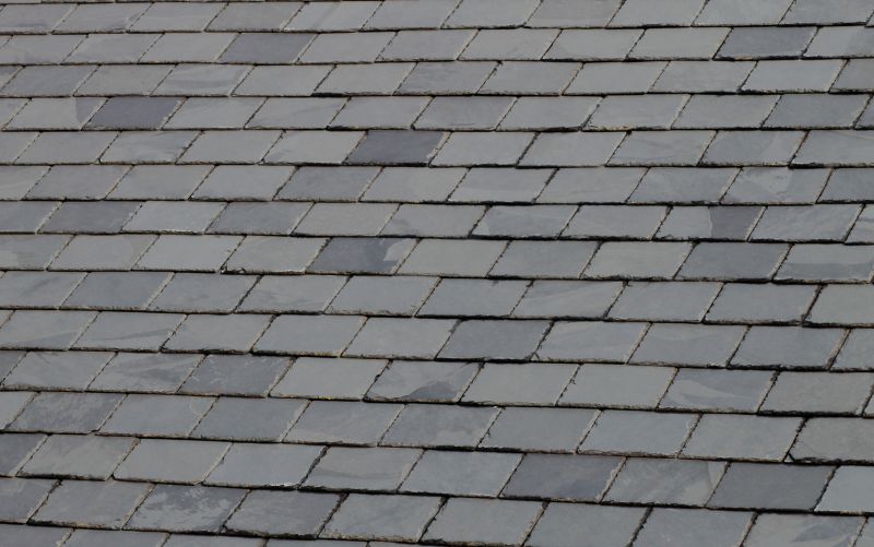 Slate Shingle Replacement in Larimer County, CO