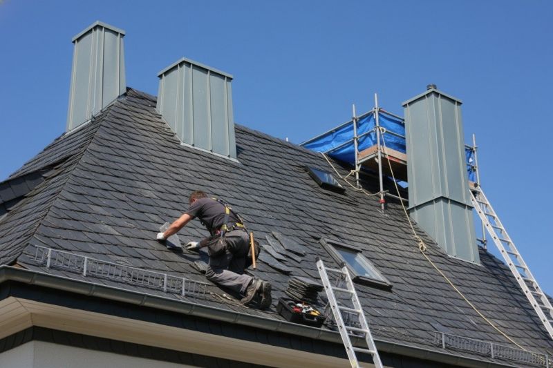 Slate Shingles Repair in Timnath, CO