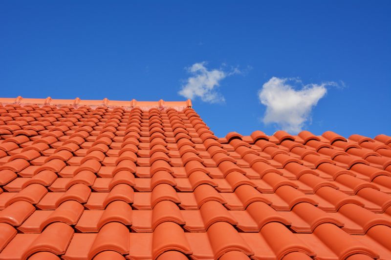 Tile Roof Installation in Berthoud, CO
