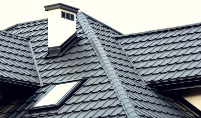 Tile Roof Installation in Larimer County, CO