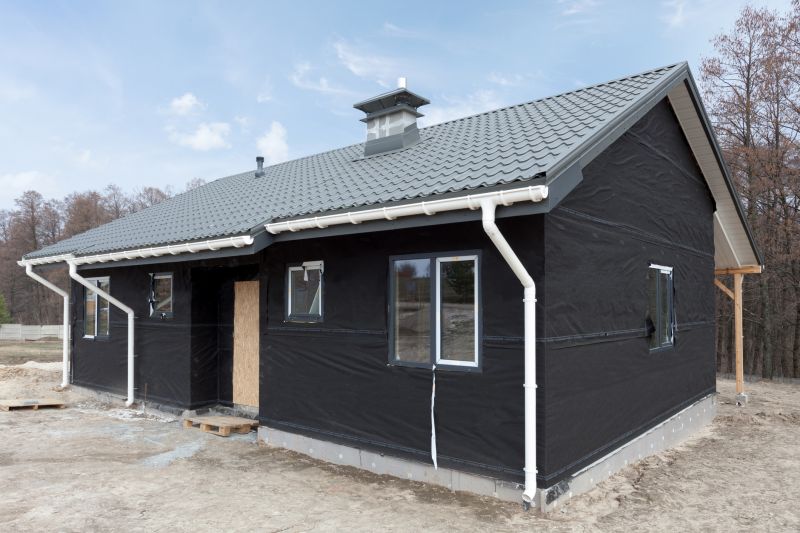 Tile Roof Installation in Loveland, CO