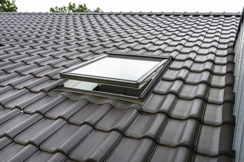 Tile Roof Installation in Milliken, CO