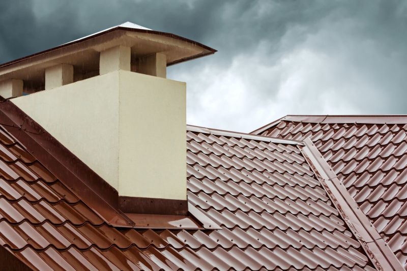 Tile Roof Installation in Nunn, CO
