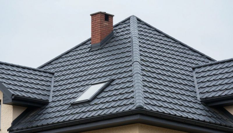 Tile Roof Replacement in Johnstown, CO