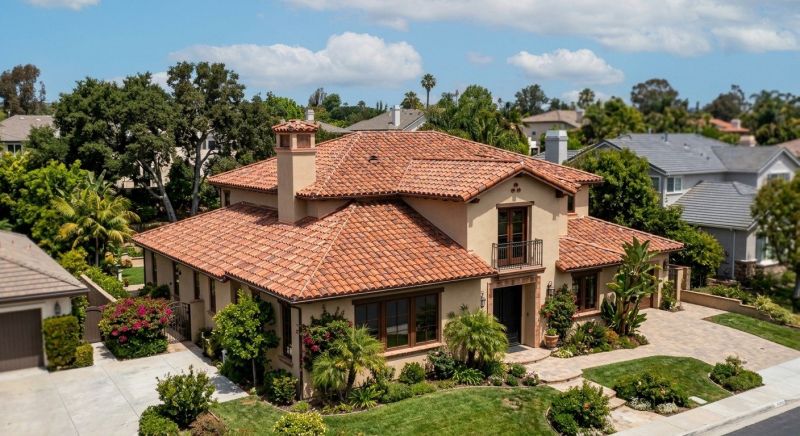 Tile Roof Replacement in Nunn, CO