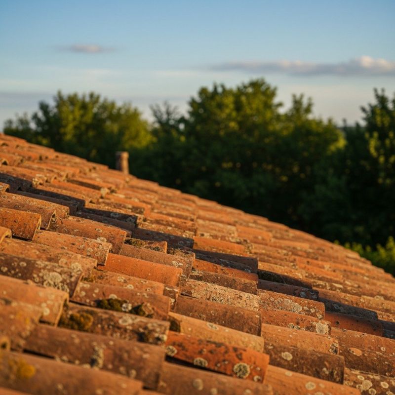 Tile Roof Replacement in Nunn, CO
