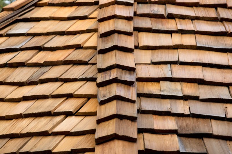 Wood Roofing Installation in Fort Collins, CO