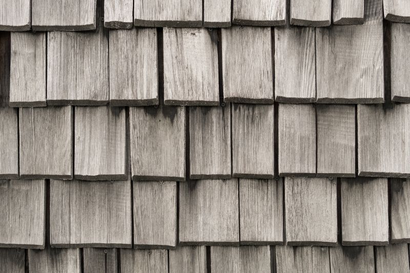 Wood Roofing Installation in Nunn, CO