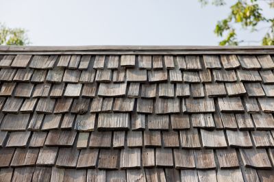 Wood Shake Roof Repair in Berthoud, CO