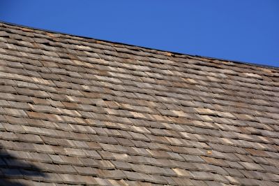 Wood Shake Roof Repair in Berthoud, CO