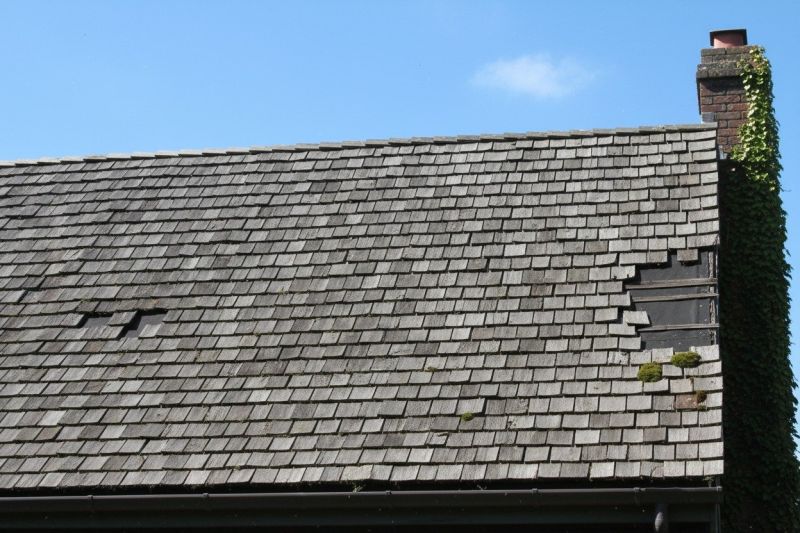 Wood Shake Roof Replacement in Nunn, CO