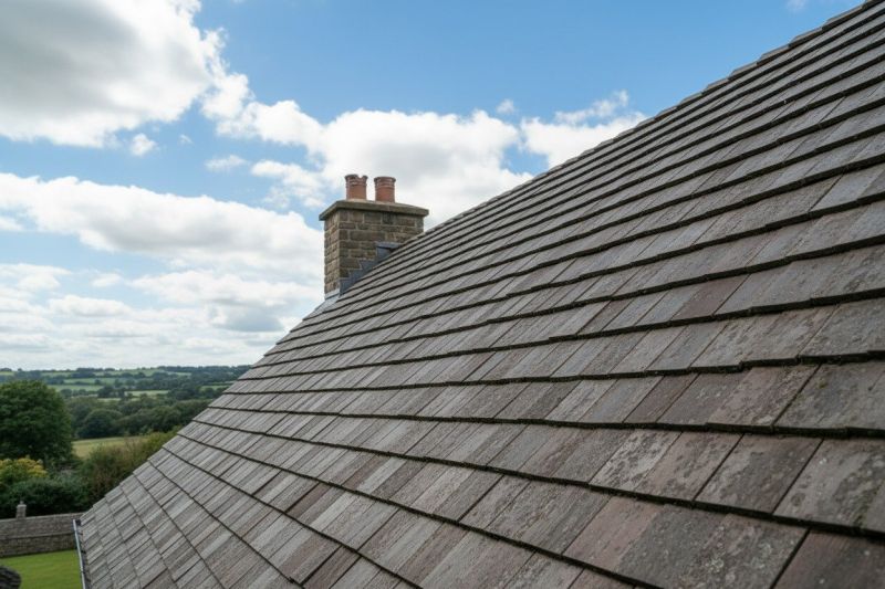 Wood Shake Roof Replacement in Timnath, CO