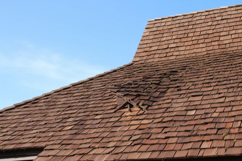 Wood Shake Roof Replacement in Windsor, CO