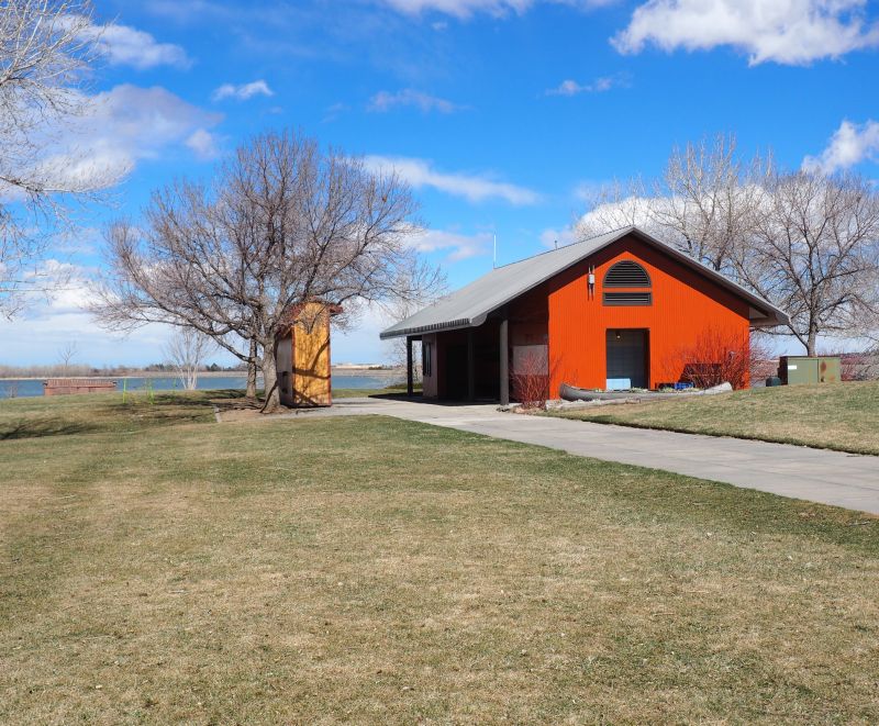Pole Barn Roof Repair in Johnstown, CO